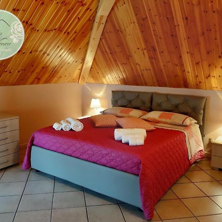 Portella Della Venere San Giovanni Gemini Zewnętrze zdjęcie
