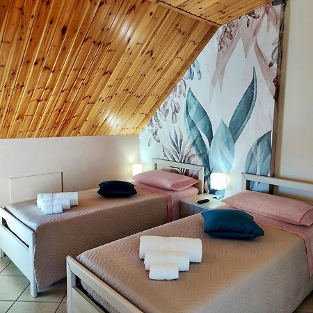 Portella Della Venere San Giovanni Gemini Zewnętrze zdjęcie
