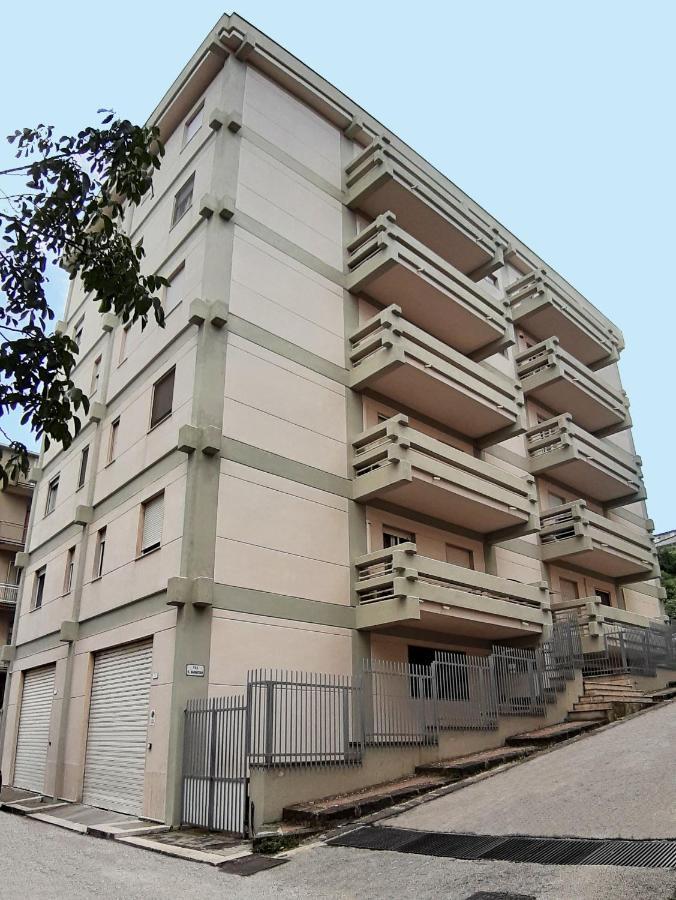 Portella Della Venere San Giovanni Gemini Zewnętrze zdjęcie