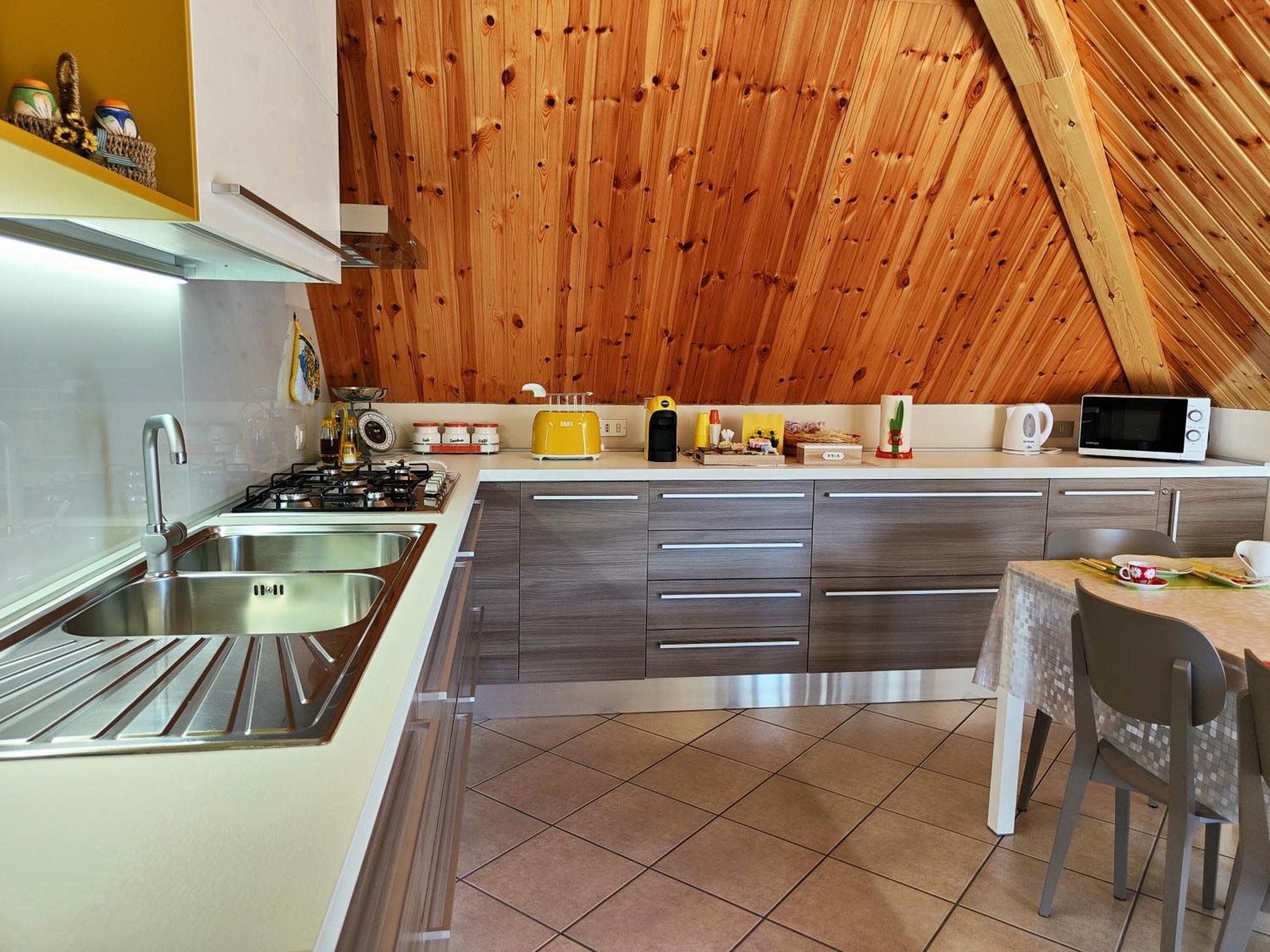 Portella Della Venere San Giovanni Gemini Zewnętrze zdjęcie